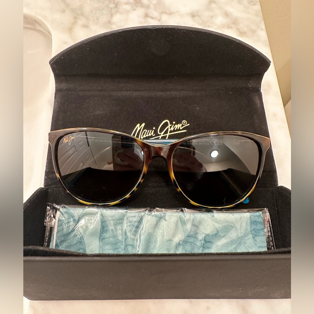 Maui Jim Ocean Sunglasses